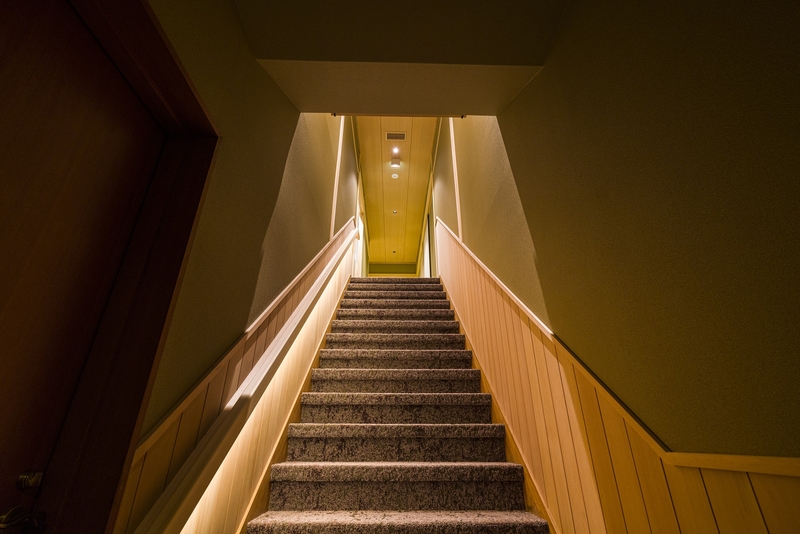 天ぷら 圓堂様　岡ざき邸